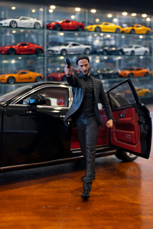 1/18 JOHN WICK