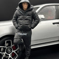 1/18 Streetwear Boy Figure Ver. 12 Urban Diorama for Diecast Cars Collection